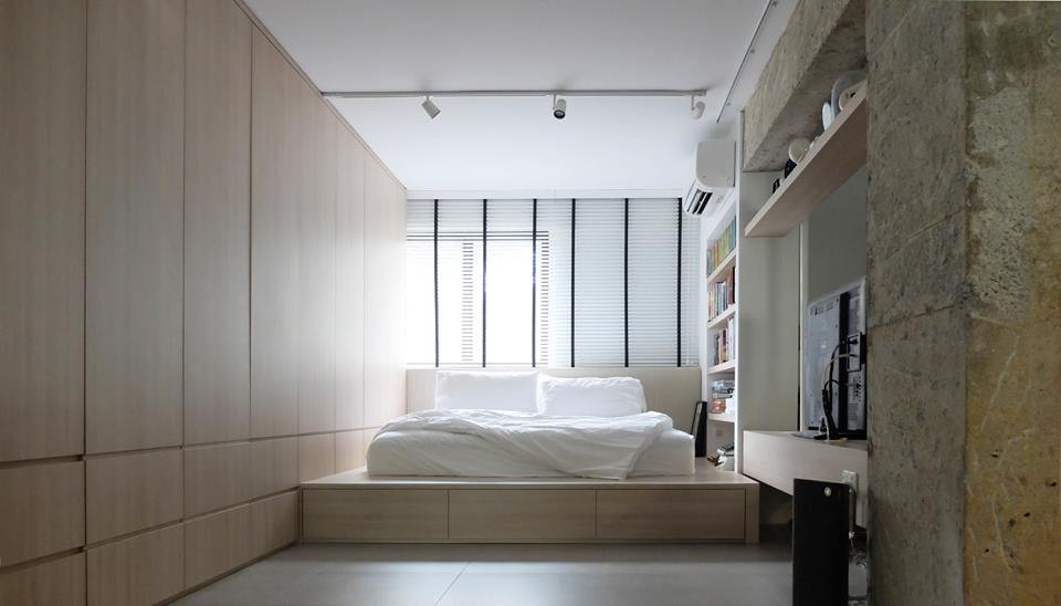 10 breathtakingly beautiful HDB bedrooms that you will want to sleep