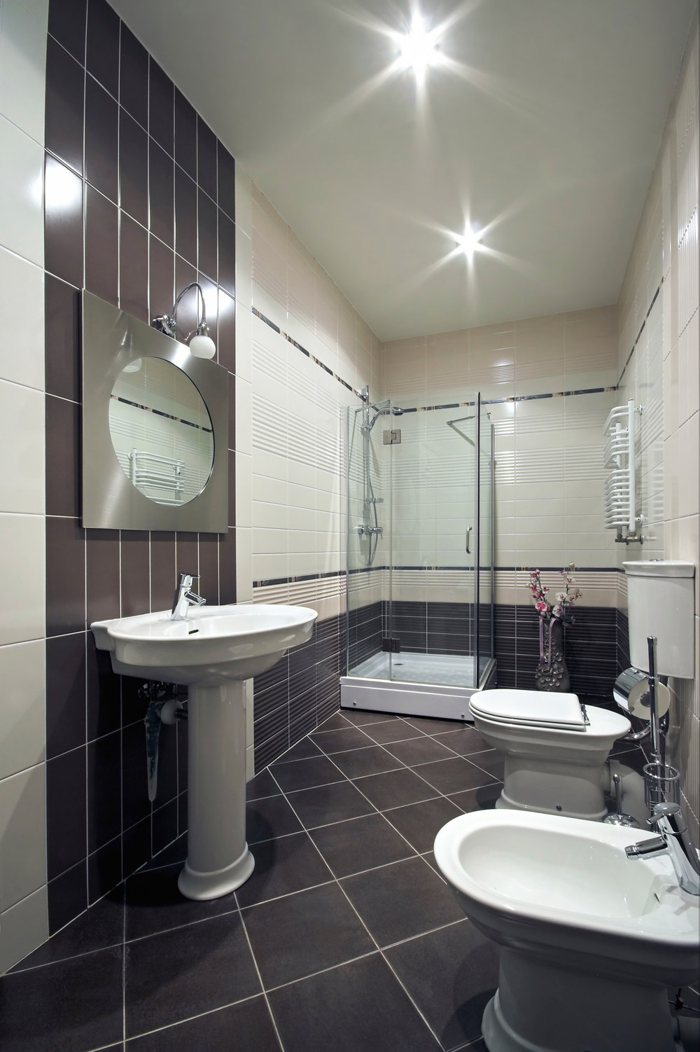 The Essential Bathroom Renovation Checklist Finishing Touches