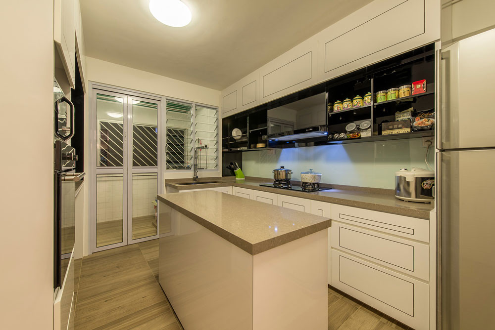 10 Simple Hacks For Freeing Up Space In Your Home Renonation