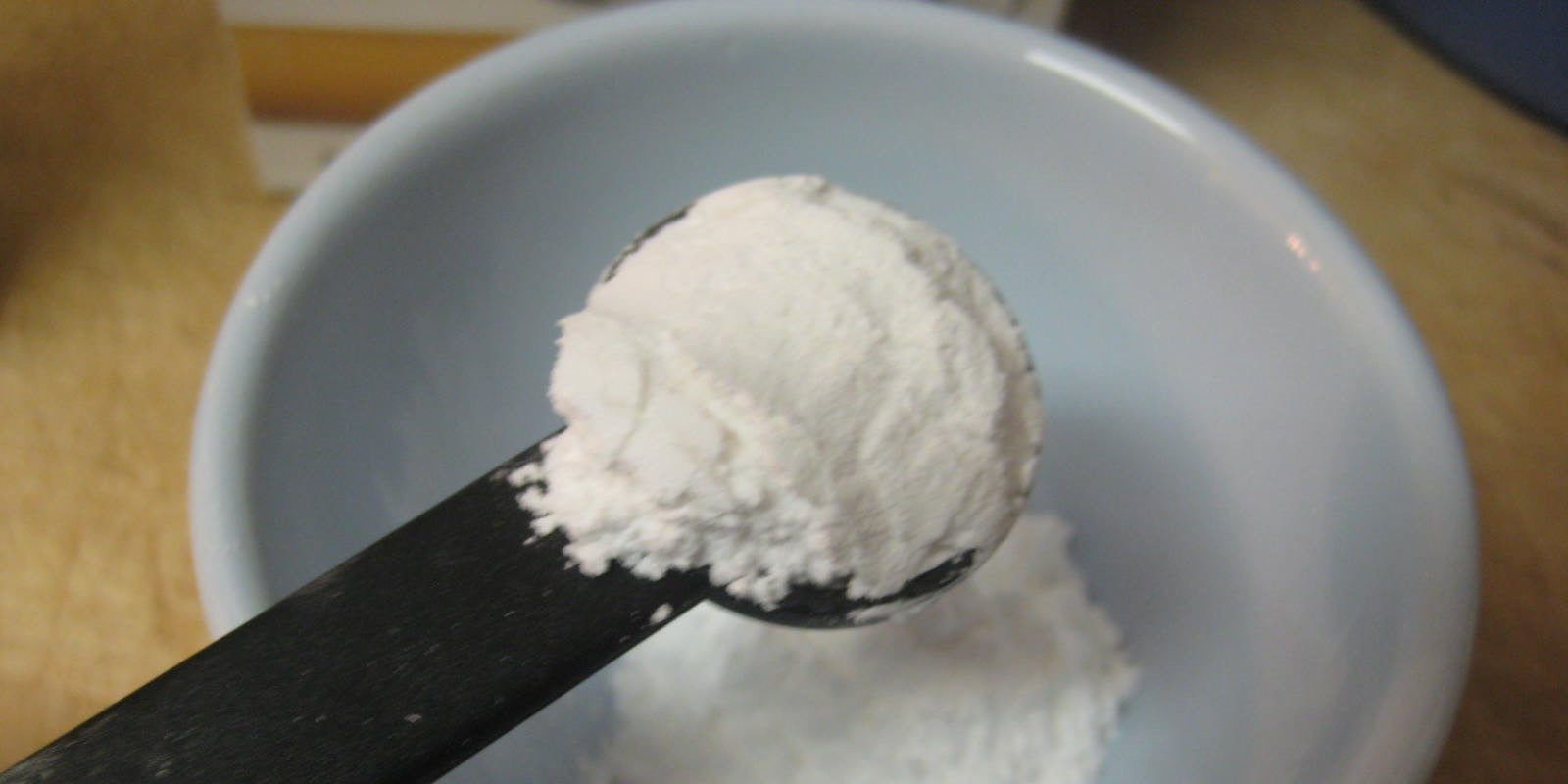 6 Ways Baking Soda Can Make Your Life Easier Renonation