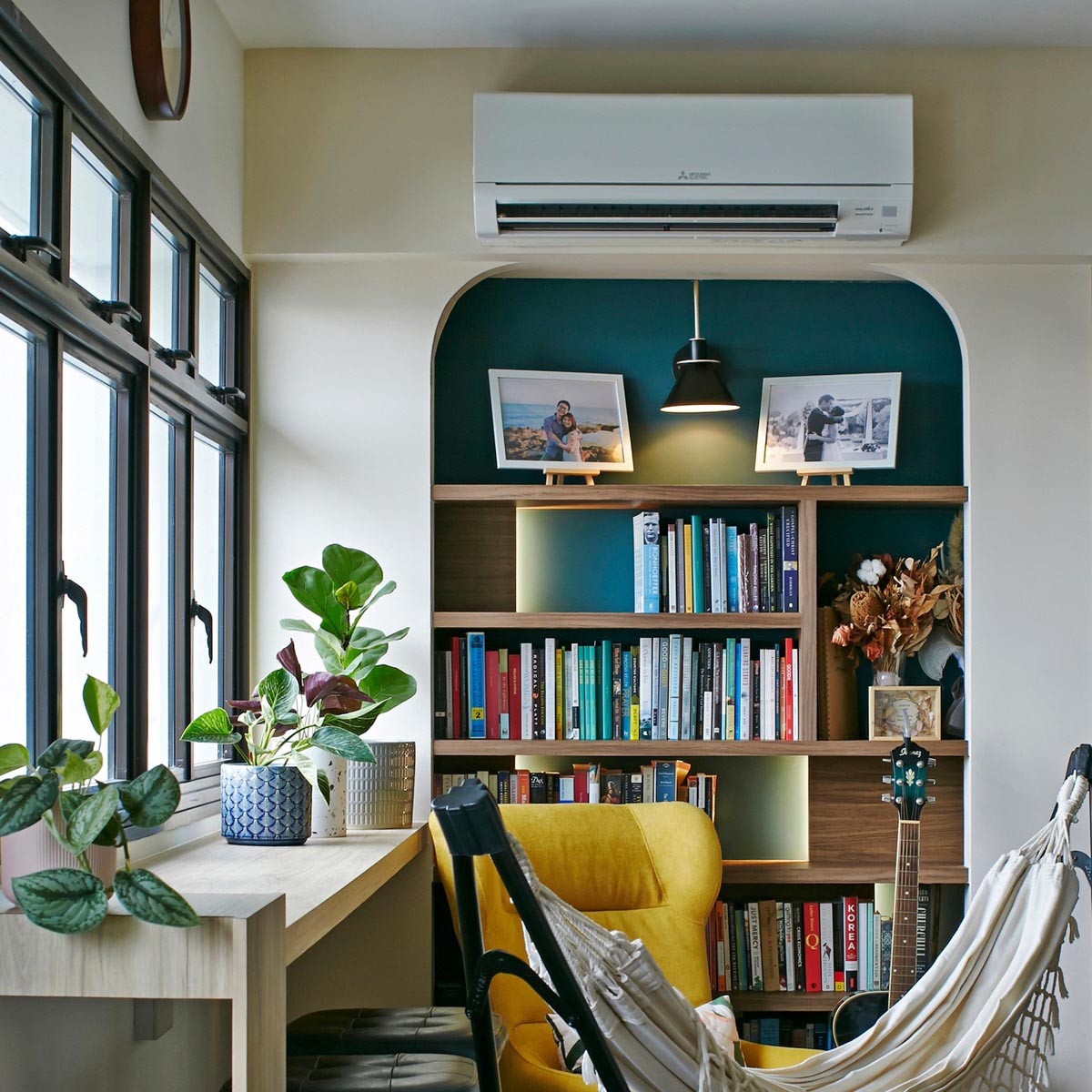 15 Beautiful Bookshelves That Aren't Just Storage for Books Renonation