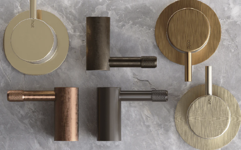 How to Clean Brushed Brass Taps: Top Tips for Lasting Shine