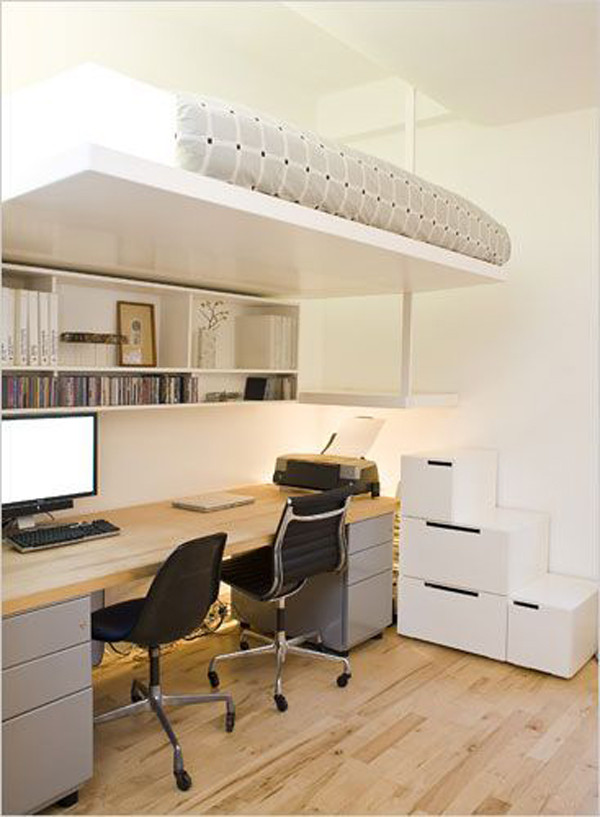 50 must see inspirational home office ideas for your home renovation