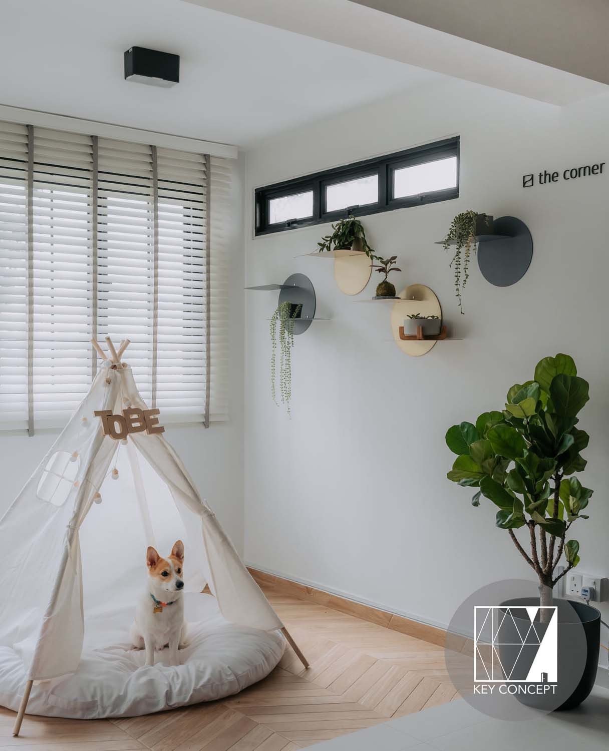 Lor Lew Lian Renonation