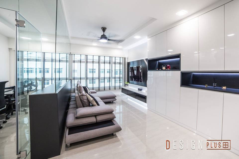 Palm Breeze @ Yishun | Modern