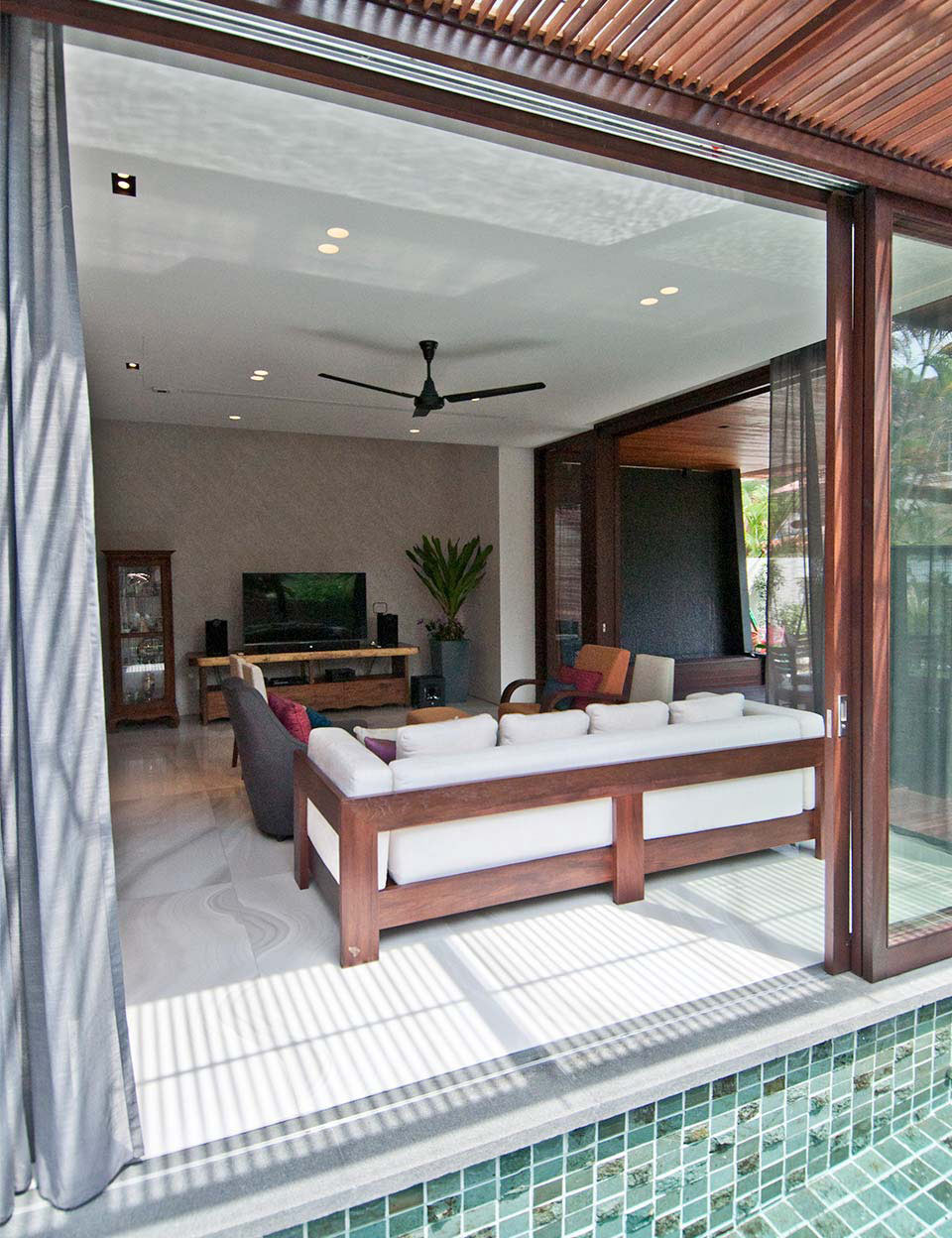 Moonbeam House Renonation