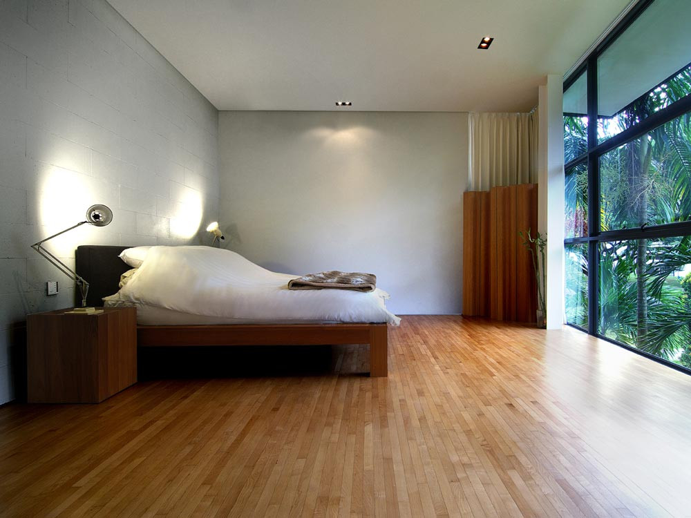 Lucky Gardens Renonation