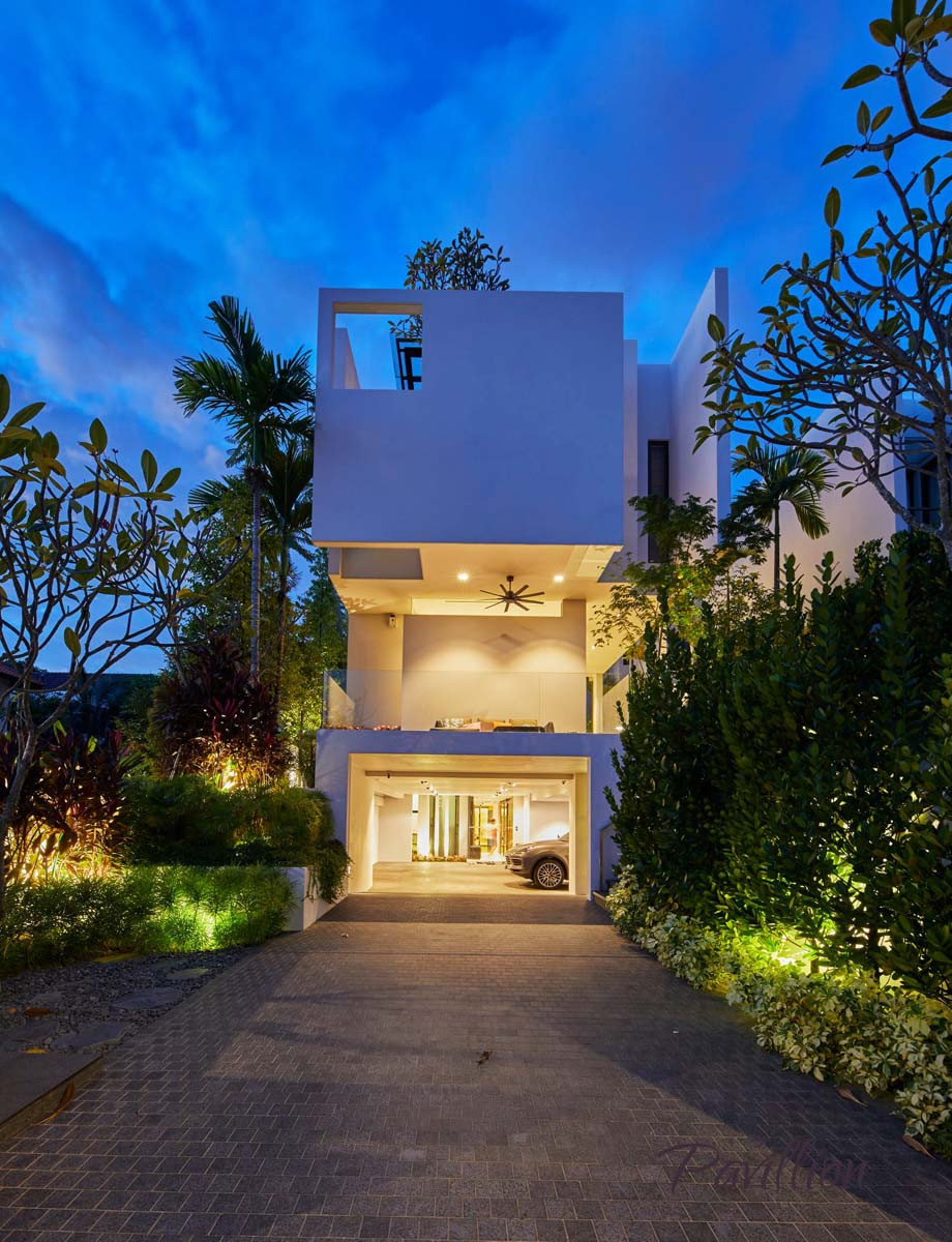 Goodman Road Renonation