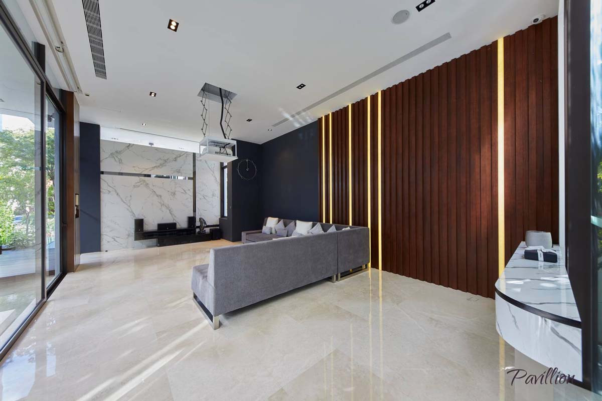 Goodman Road Renonation