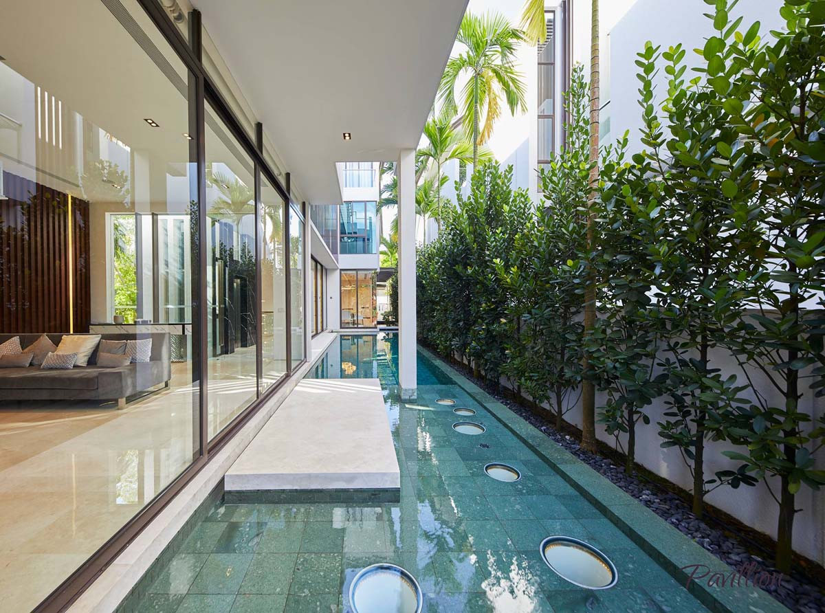 Goodman Road Renonation