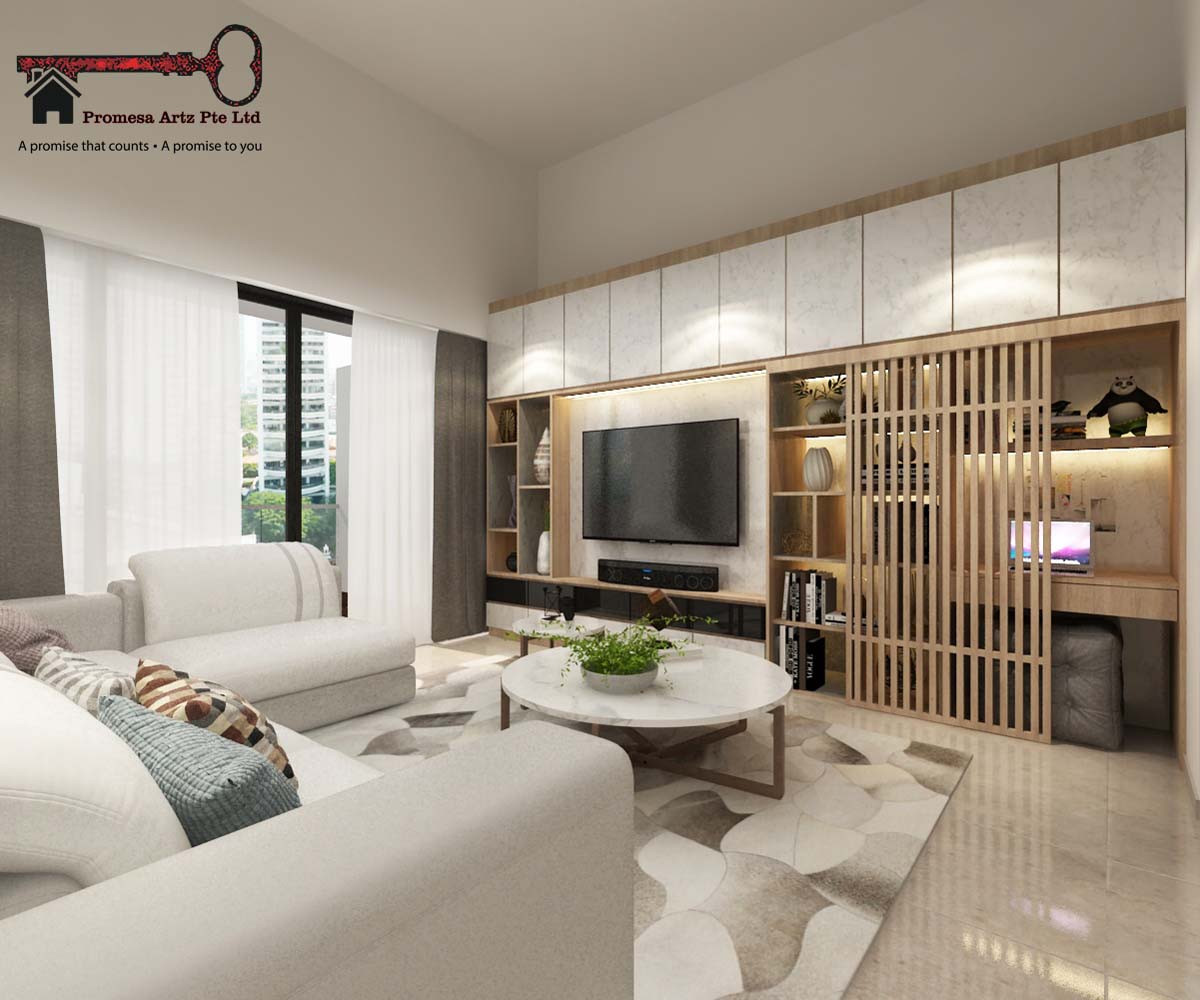 Shelford Suites Renonation