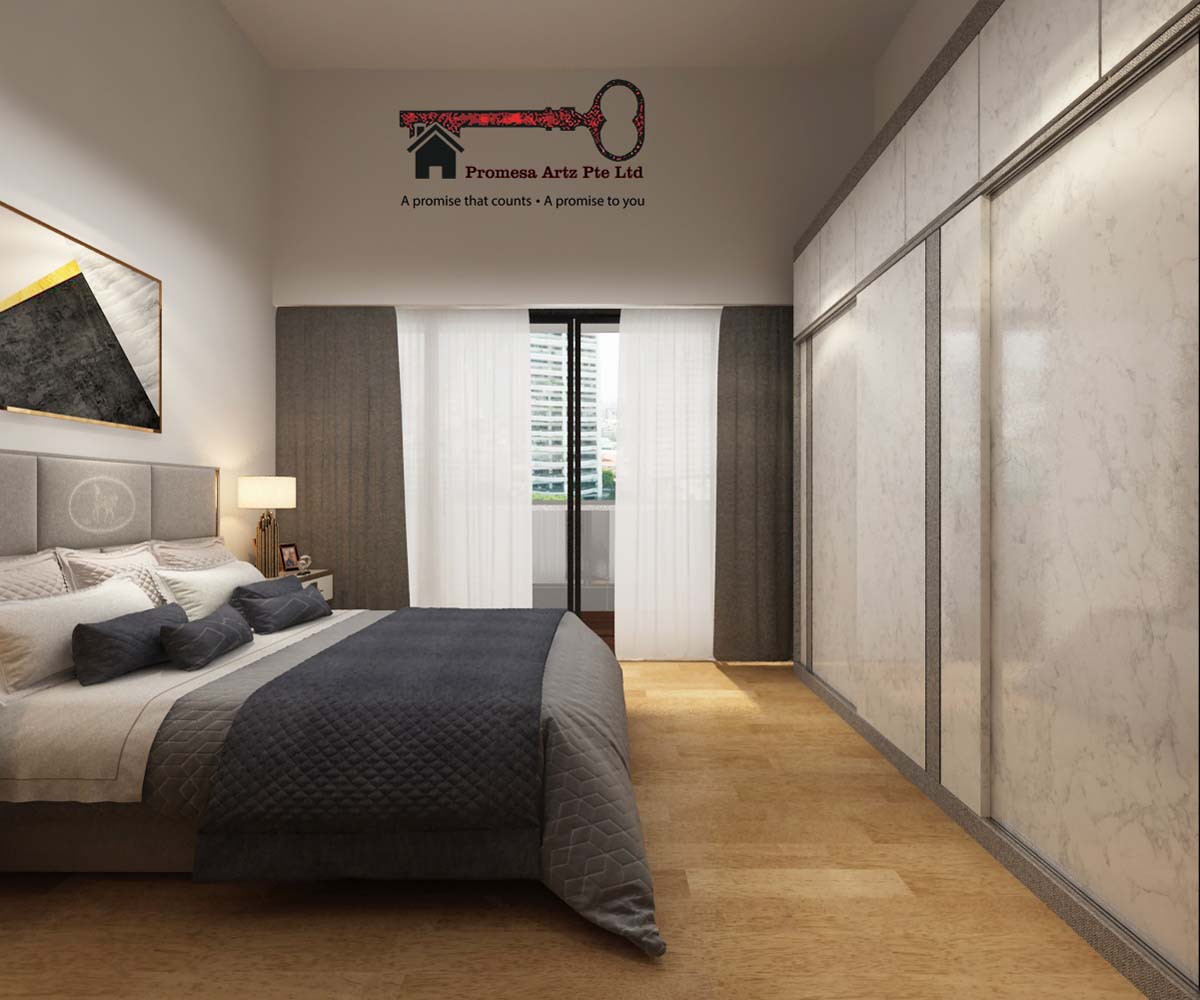 Shelford Suites Renonation