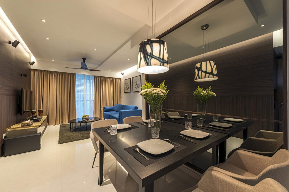 Renaissance Planners & Designers Interior Designers in Singapore